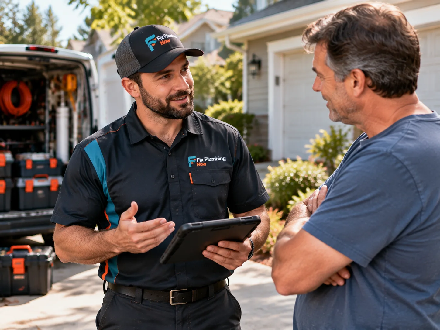 Clogged Drain Service Erick, OK FAQs